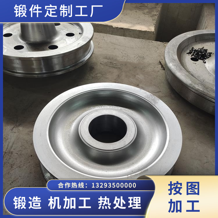 行走機(jī)構(gòu)車輪