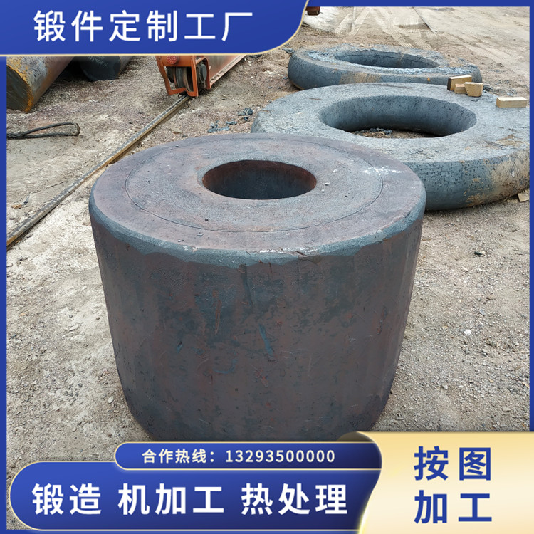 減速機(jī)齒輪（材質(zhì)20CrMnMo