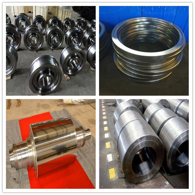 304L奧氏體不銹鋼鍛件