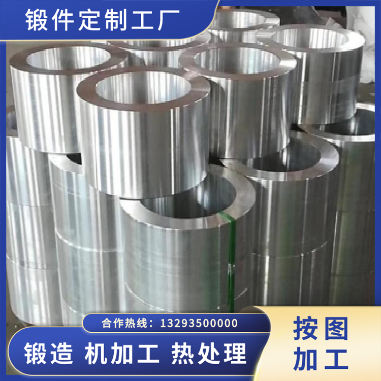 鋁鍛造廠家