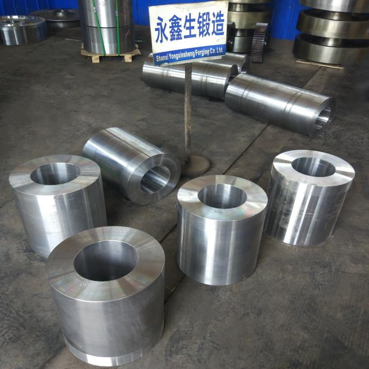 鋼廠軋機鍛件