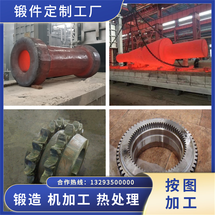 1Cr18Ni12不銹鋼鍛造件