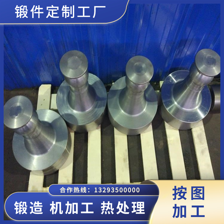 除塵風(fēng)機軸鍛件