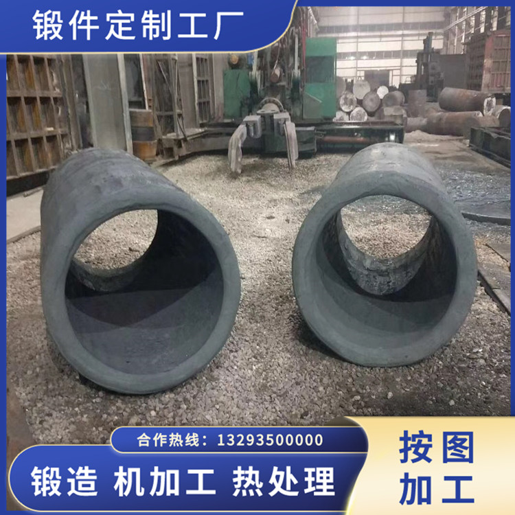 鍛造污泥壓濾機(jī)主缸