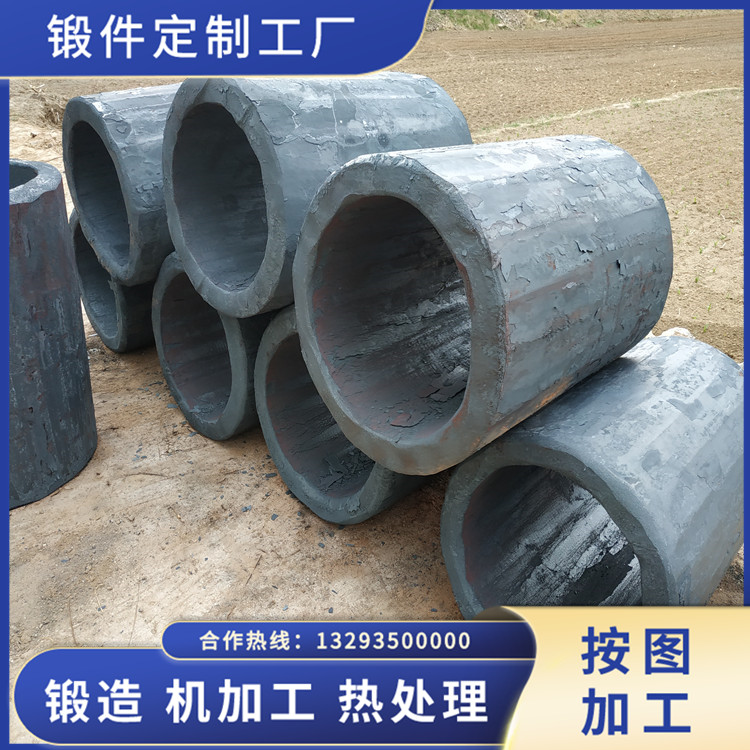 電站輔機(jī)濾網(wǎng)主體鍛件