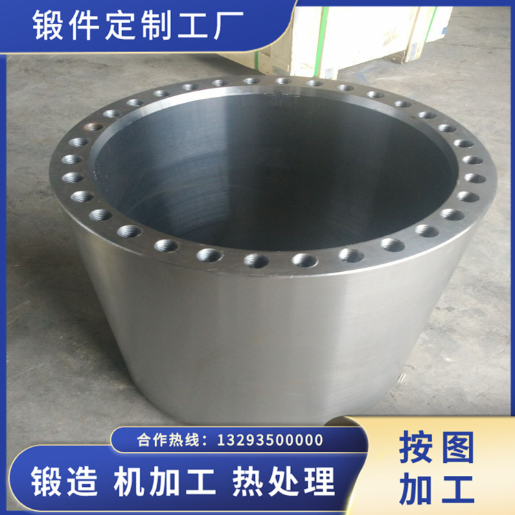 入孔筒節(jié)DN900