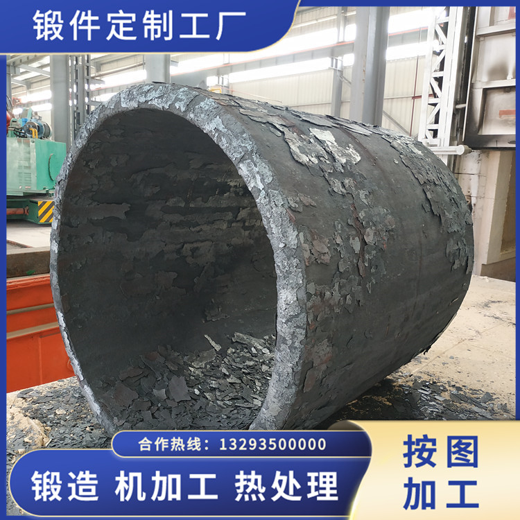 打包機(jī)封口缸